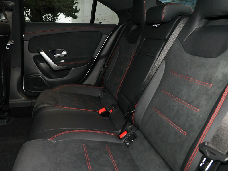 Used Mercedes-Benz CLA 2025 for sale - 77419679: Photo 6