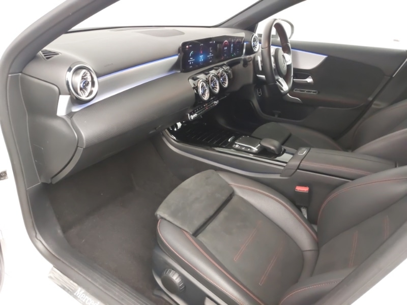 Used Mercedes-Benz A-Class 2021 for sale - 77485447: Photo 7