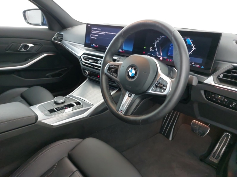 Used BMW 3 Series 2024 for sale - 76328536: Photo 11