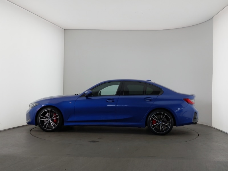 Used BMW 3 Series 2024 for sale - 76328536: Photo 4