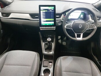 Used Renault Symbioz 2025 for sale - 78547586: Photo