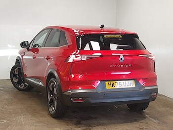 Used Renault Symbioz 2025 for sale - 78547586: Photo