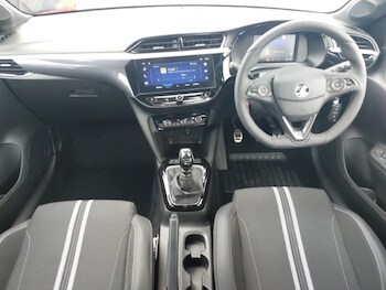 Used Vauxhall Corsa 2023 for sale - 78146171: Photo