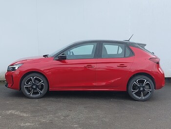 Used Vauxhall Corsa 2023 for sale - 78146171: Photo