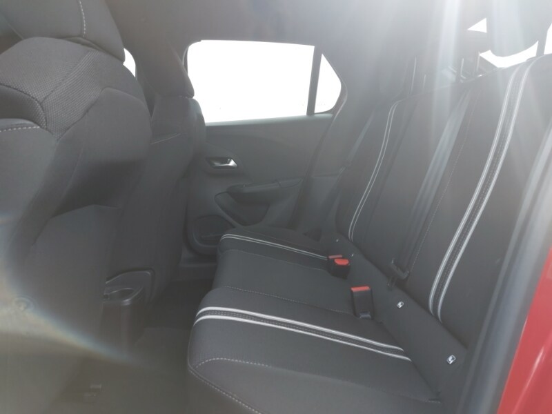 Used Vauxhall Corsa 2023 for sale - 78146171: Photo 6