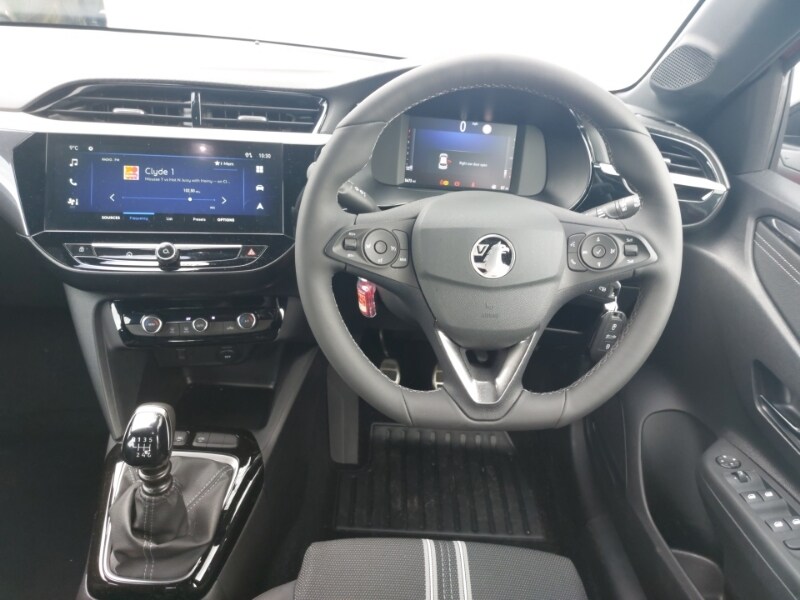 Used Vauxhall Corsa 2023 for sale - 78146171: Photo 7