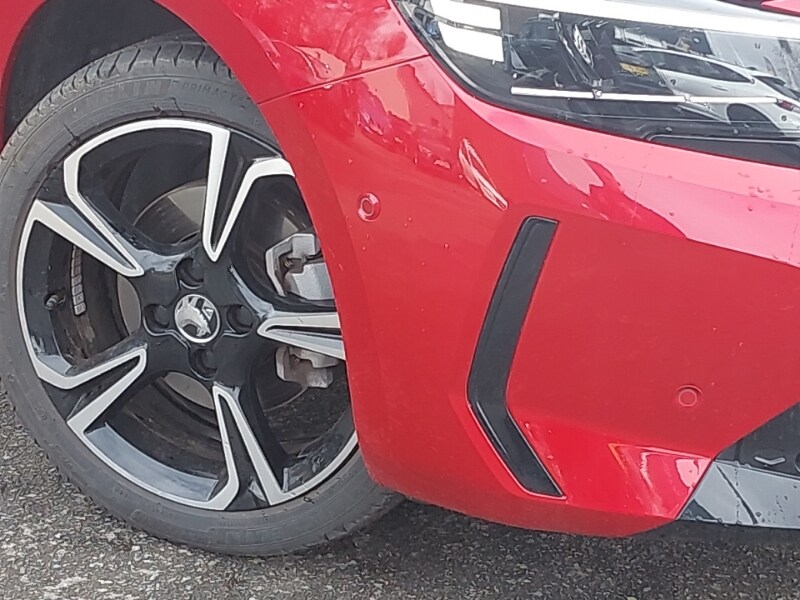 Used Vauxhall Corsa 2023 for sale - 78146171: Photo 9