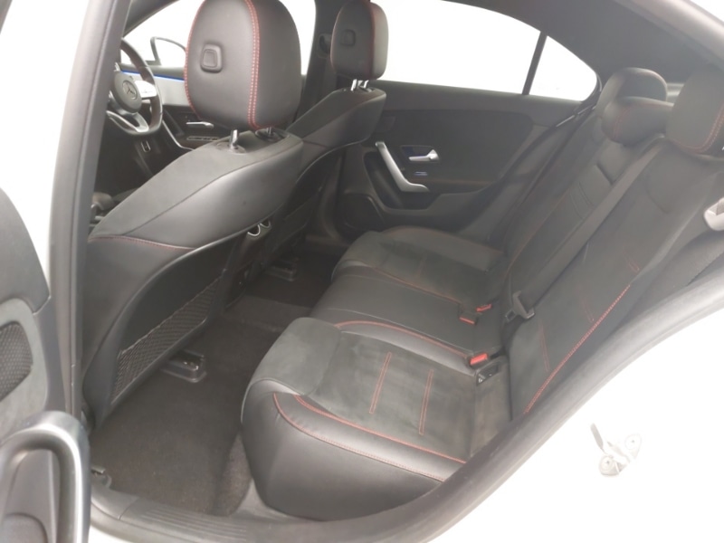 Used Mercedes-Benz A-Class 2021 for sale - 77606668: Photo 12