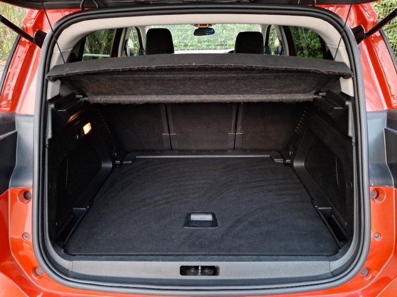 Used Citroen C5 Aircross 2020 for sale - 77257017: Photo 8