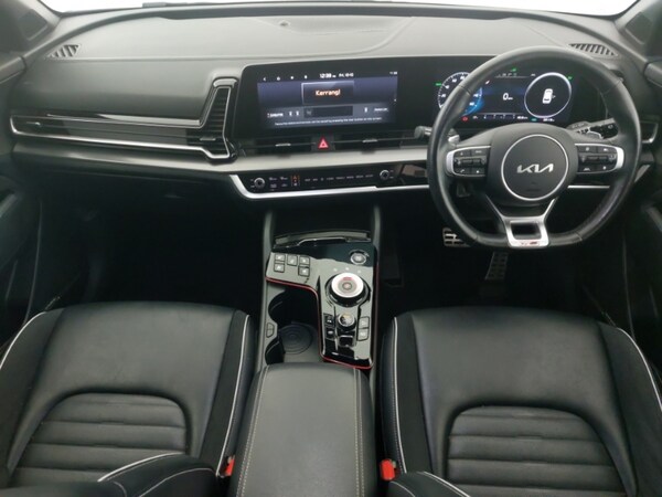 Used Kia Sportage 2023 for sale - 76293820: Photo 2