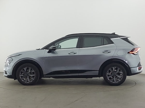 Used Kia Sportage 2023 for sale - 76293820: Photo 4