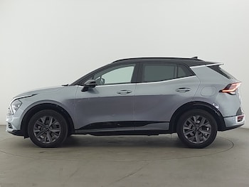 Used Kia Sportage 2023 for sale - 76293820: Photo 4