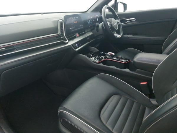 Used Kia Sportage 2023 for sale - 76293820: Photo 5