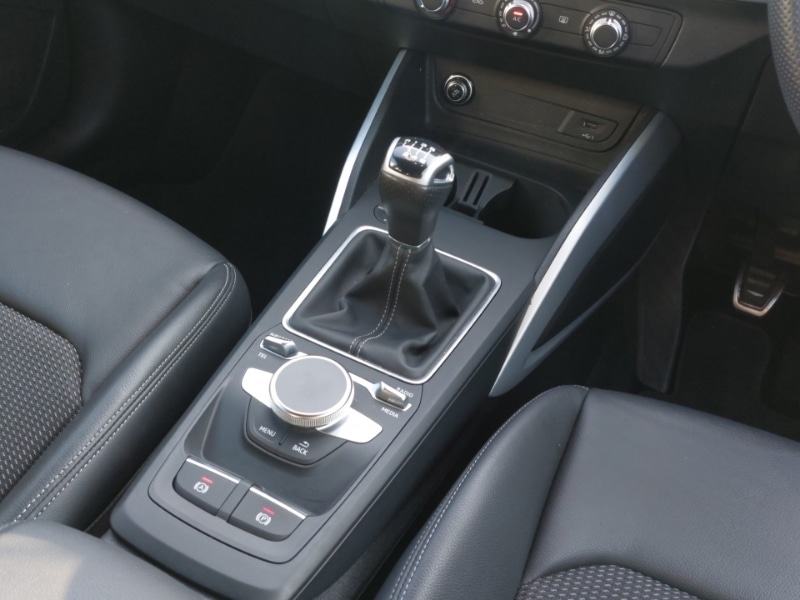 Used Audi Q2 2023 for sale - 77752401: Photo 11