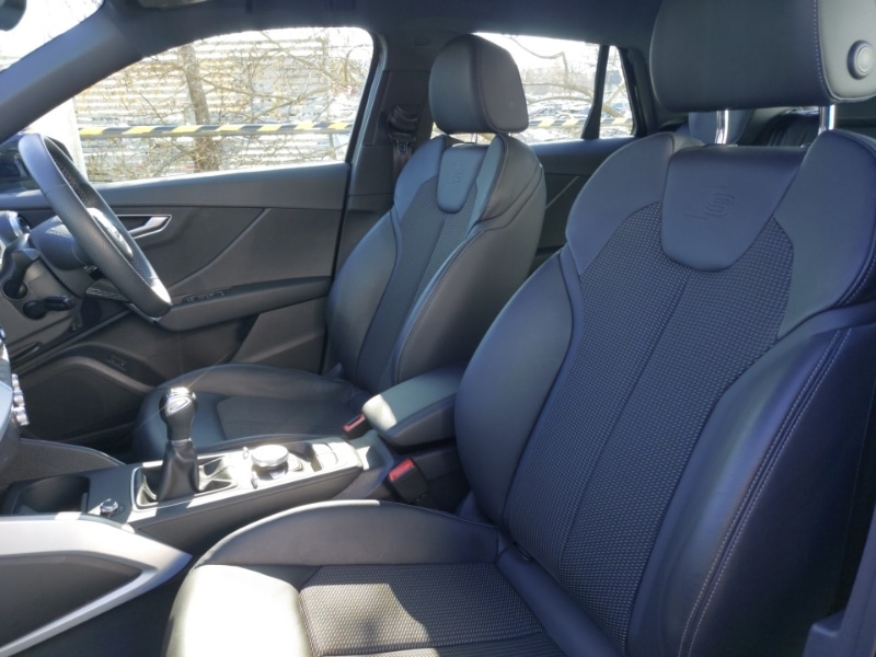 Used Audi Q2 2023 for sale - 77752401: Photo 5