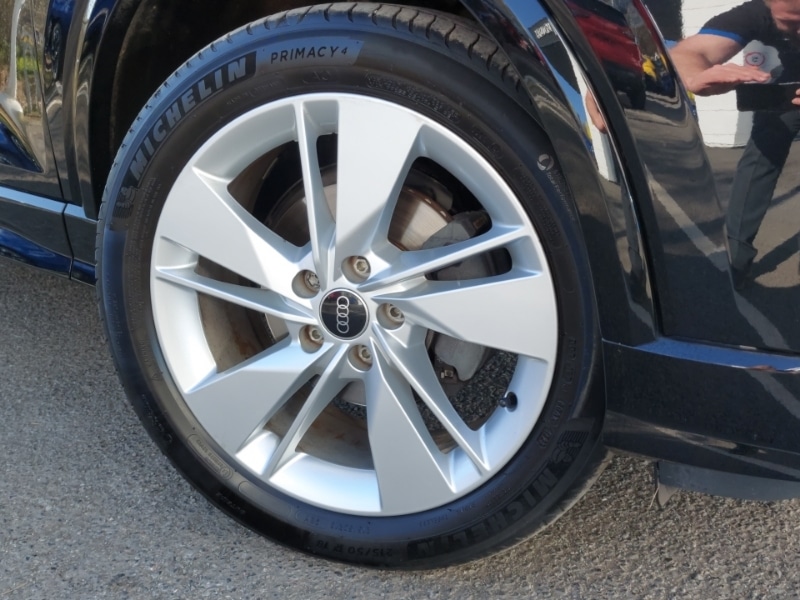 Used Audi Q2 2023 for sale - 77752401: Photo 9