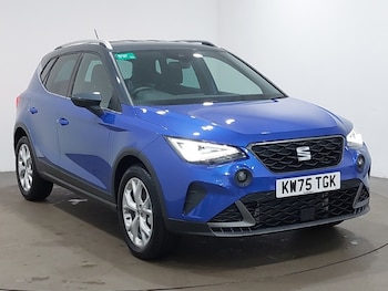 Used SEAT Arona 2025 for sale - 78239068: Photo