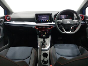 Used SEAT Arona 2025 for sale - 78239068: Photo