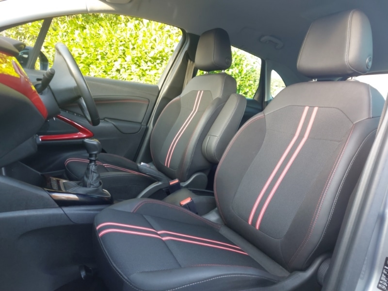 Used Vauxhall Crossland 2022 for sale - 76925695: Photo 5