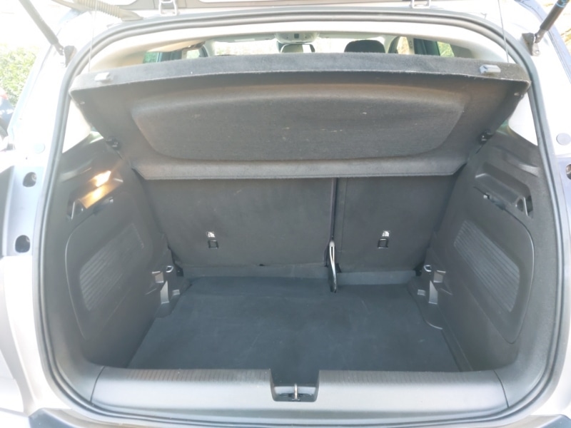 Used Vauxhall Crossland 2022 for sale - 76925695: Photo 8