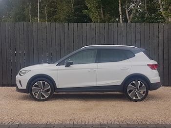 Used SEAT Arona 2024 for sale - 76325120: Photo 4
