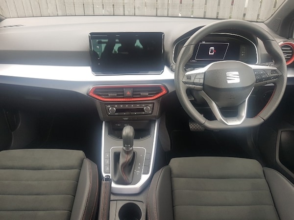 Used SEAT Arona 2024 for sale - 76325120: Photo 7
