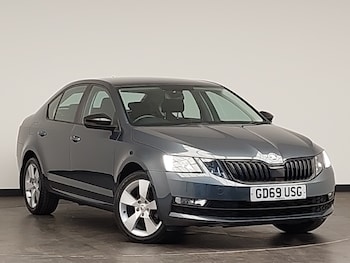 Skoda - Octavia