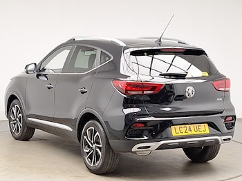 Used MG MG ZS 2024 for sale - 77875782: Photo