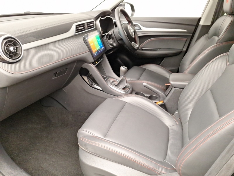 Used MG MG ZS 2024 for sale - 77875782: Photo 5