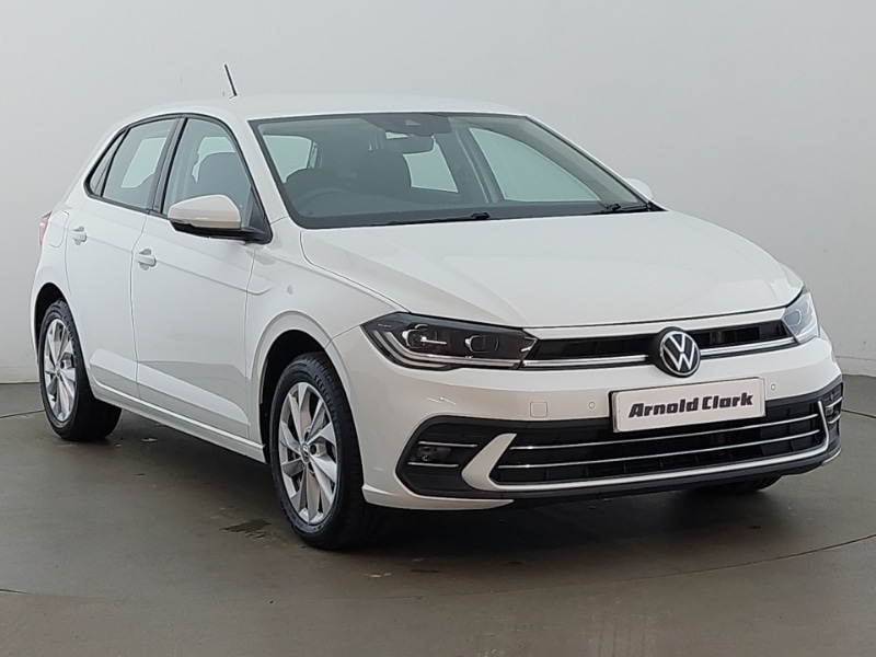 Used Volkswagen Polo 2024 for sale - 76630988: Photo 1