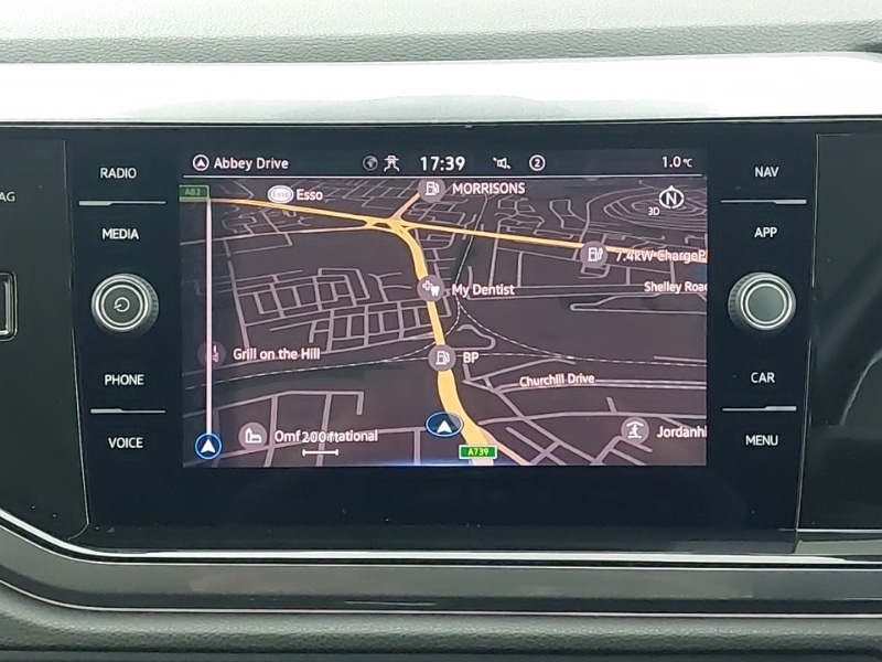 Used Volkswagen Polo 2024 for sale - 76630988: Photo 10