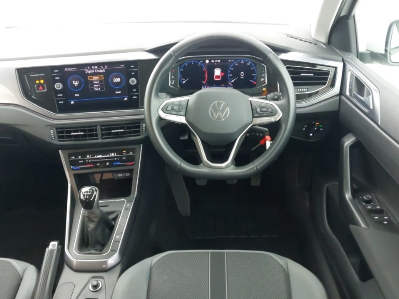 Used Volkswagen Polo 2024 for sale - 76630988: Photo 7