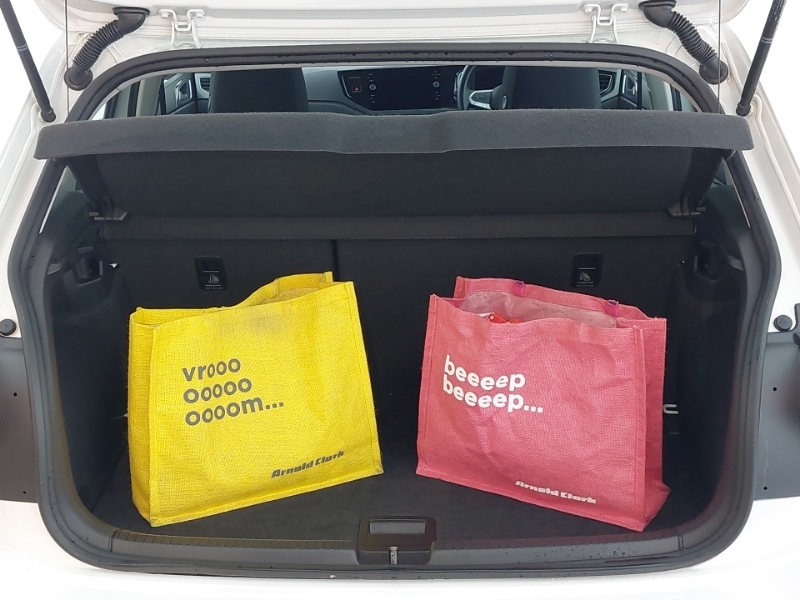 Used Volkswagen Polo 2024 for sale - 76630988: Photo 8