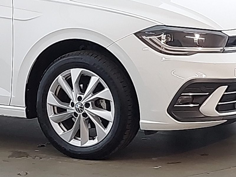 Used Volkswagen Polo 2024 for sale - 76630988: Photo 9