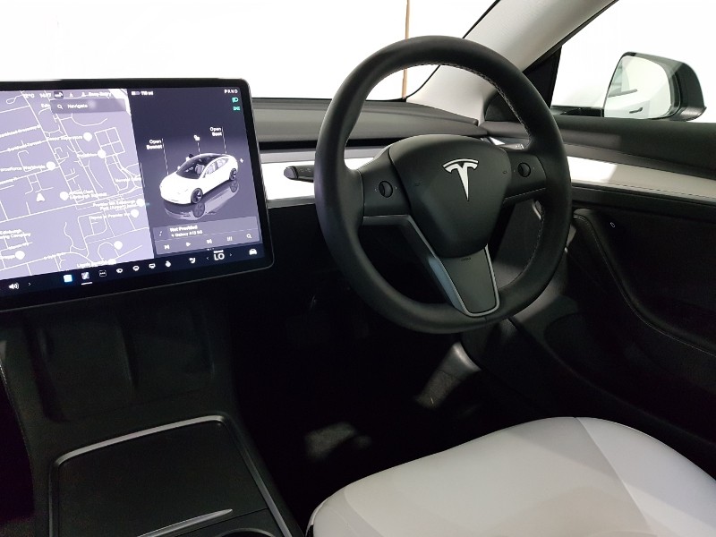 Used Tesla Model 3 2022 for sale - 77767811: Photo 10