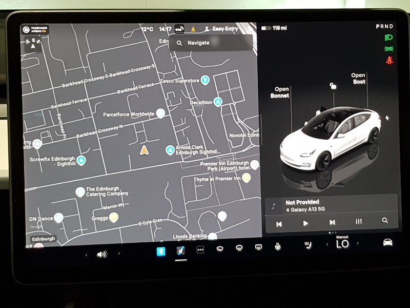 Used Tesla Model 3 2022 for sale - 77767811: Photo 11