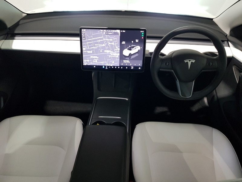 Used Tesla Model 3 2022 for sale - 77767811: Photo 2