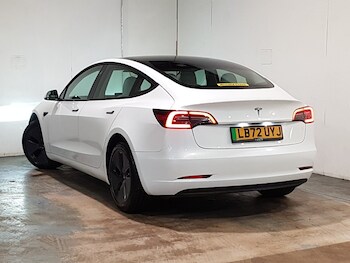 Used Tesla Model 3 2022 for sale - 77767811: Photo