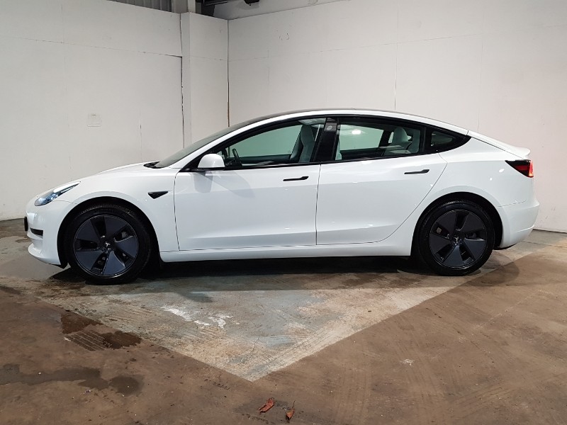 Used Tesla Model 3 2022 for sale - 77767811: Photo 4