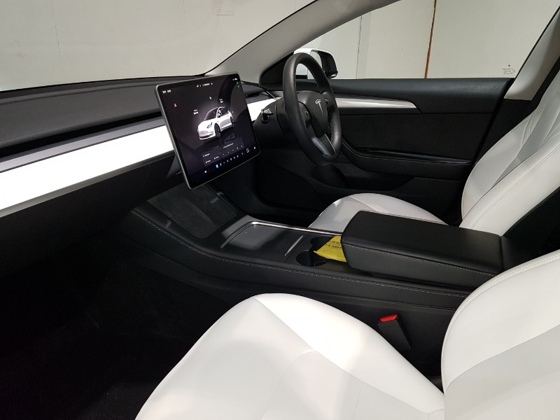 Used Tesla Model 3 2022 for sale - 77767811: Photo 5