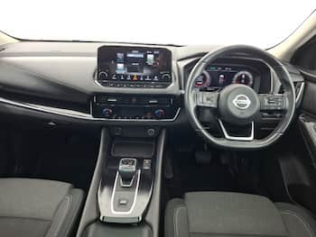 Used Nissan Qashqai 2021 for sale - 79722289: Photo