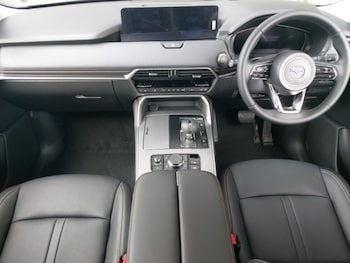 Used Mazda CX-60 2025 for sale - 76144865: Photo 2