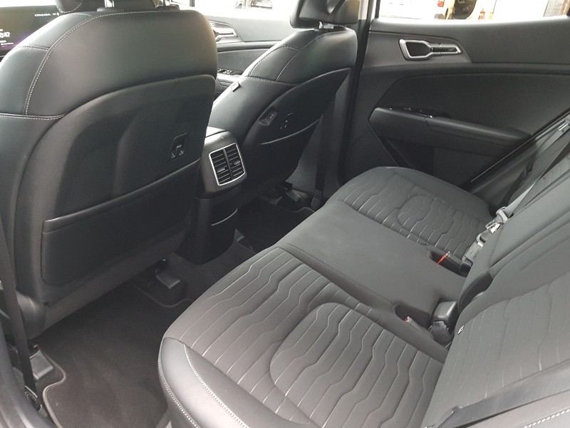 Used Kia Sportage 2022 for sale - 76907531: Photo 6