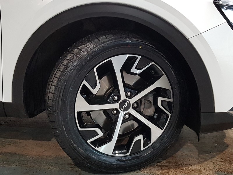 Used Kia Sportage 2022 for sale - 76907531: Photo 9