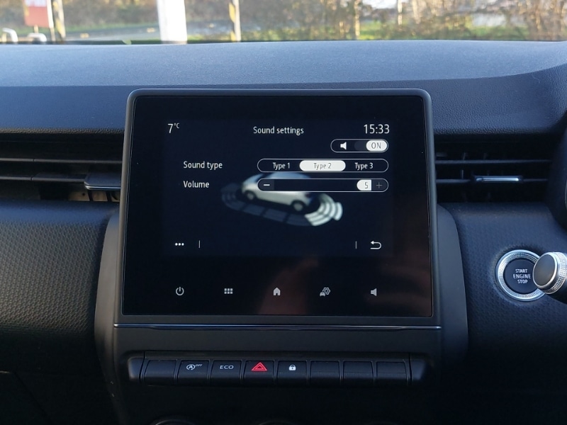 Used Renault Clio 2020 for sale - 77190251: Photo 11