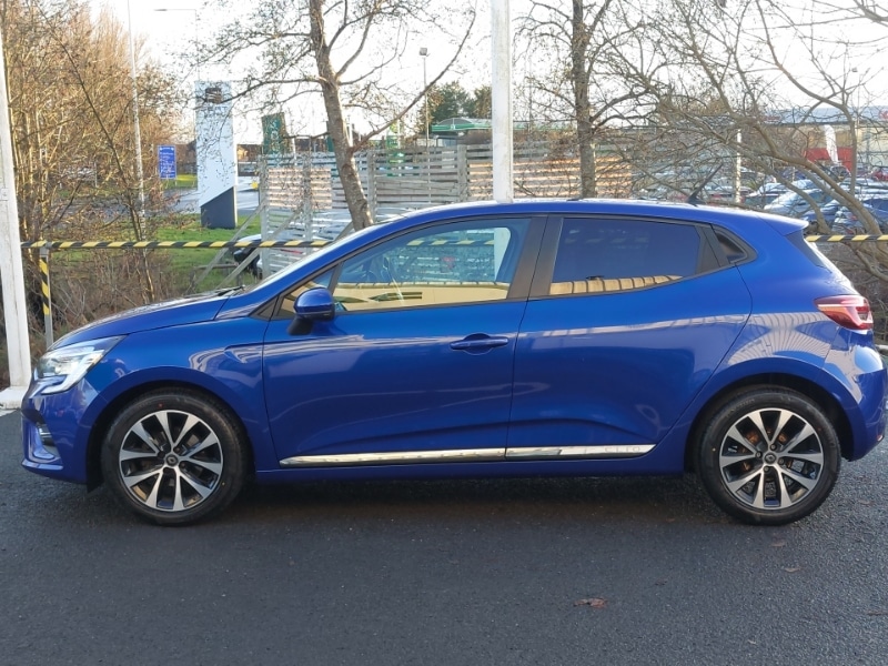 Used Renault Clio 2020 for sale - 77190251: Photo 4