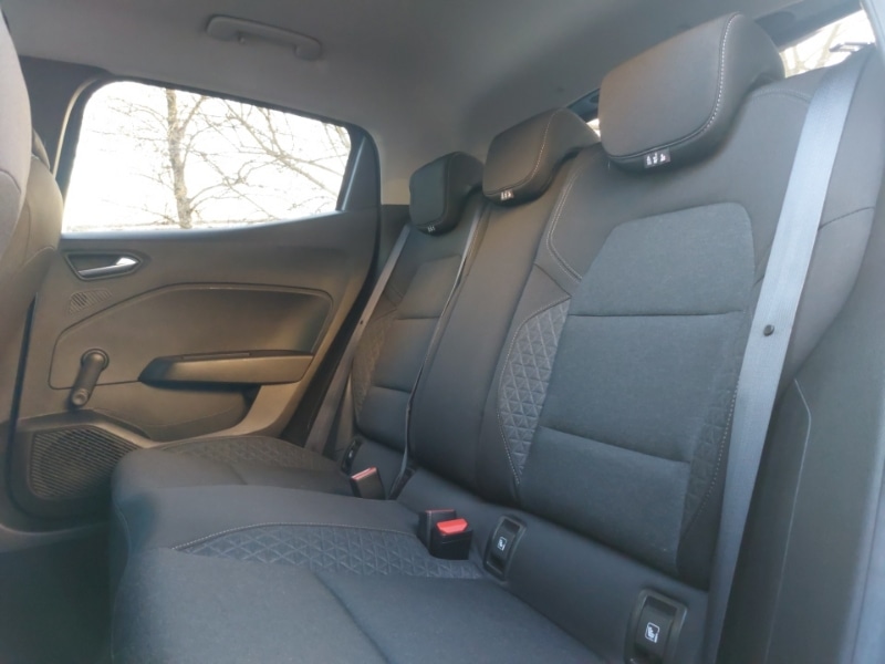 Used Renault Clio 2020 for sale - 77190251: Photo 6