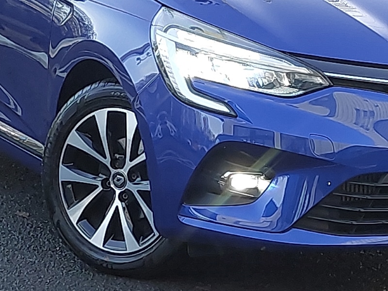 Used Renault Clio 2020 for sale - 77190251: Photo 9