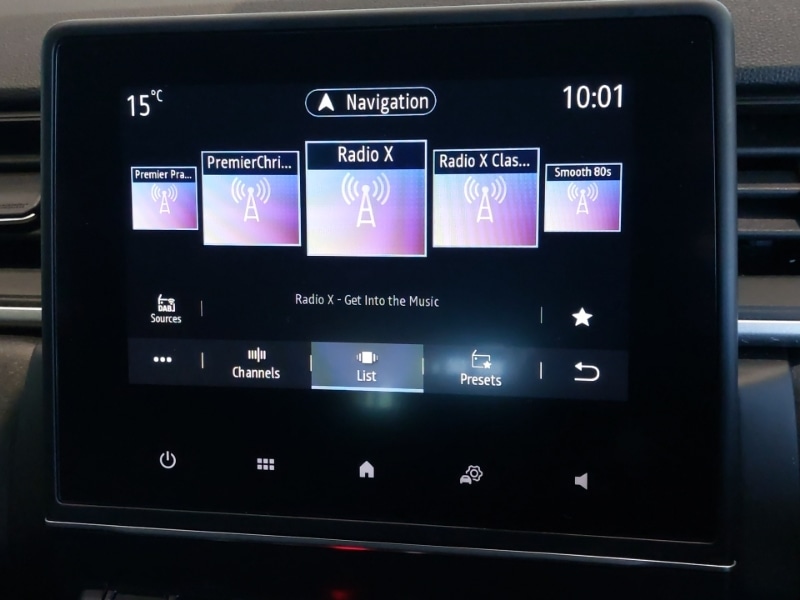 Used Renault Captur 2023 for sale - 78085530: Photo 10