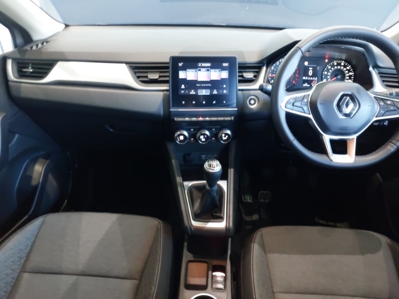 Used Renault Captur 2023 for sale - 78085530: Photo 2